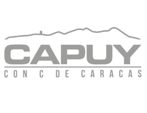 Capuy con C de Caracas